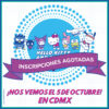 HELLO KITTY AND FRIENDS FUN RUN CDMX 2025