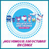 HELLO KITTY AND FRIENDS FUN RUN CDMX 2025