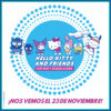 HELLO KITTY AND FRIENDS FUN RUN GDL 2025
