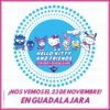HELLO KITTY AND FRIENDS FUN RUN GDL 2025